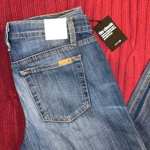 Joe’s Jeans Classics - Mid rise Lucia Boot Legs 27 NWT
